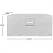 Home Square 2-Piece Set with 51