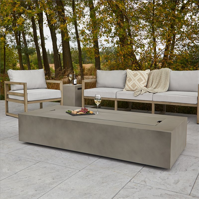 Home Square 2-Piece Set with 70