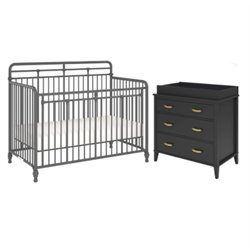 Cribs