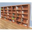 Home Square 2-Piece Set with Storage Cabinet 72