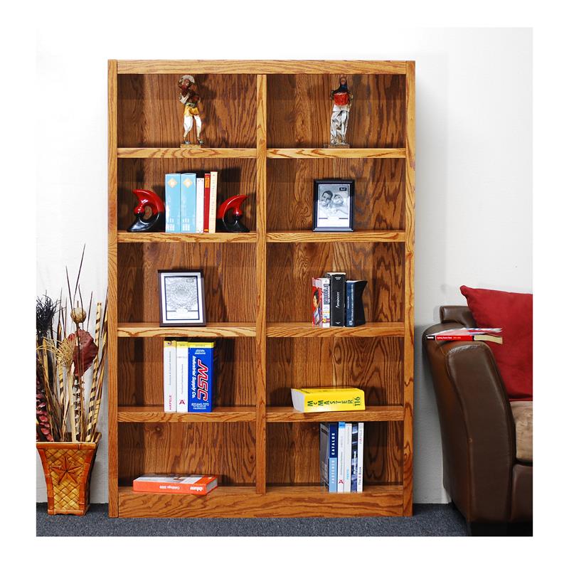 Home Square 2-Piece Set with Storage Cabinet & 72