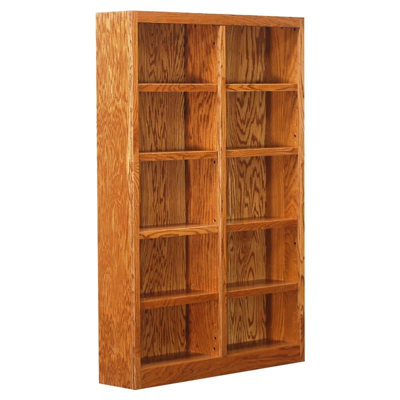 Home Square 2-Piece Set with Storage Cabinet & 72