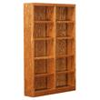 Home Square 2-Piece Set with Storage Cabinet & 72