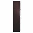Home Square 2-Piece Set with Storage Cabinet 72