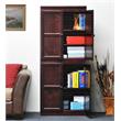 Home Square 2-Piece Set with Storage Cabinet 72