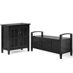 Accent Chests