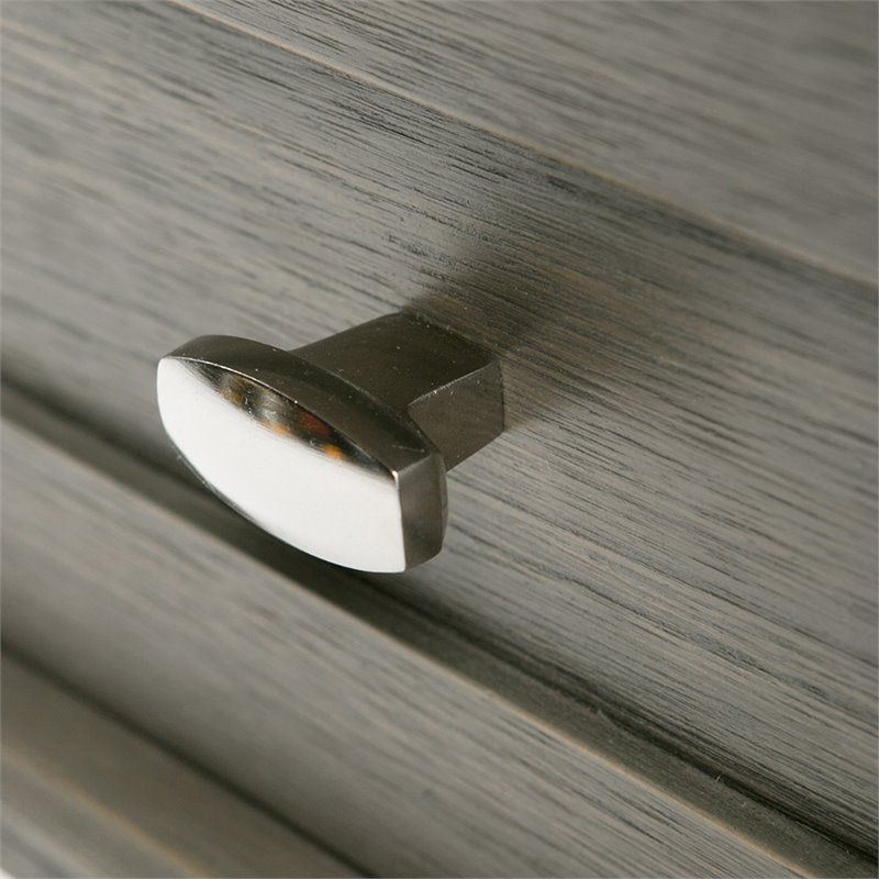 Home Square 2-Piece Wood 20