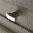 Home Square 2-Piece Wood 20