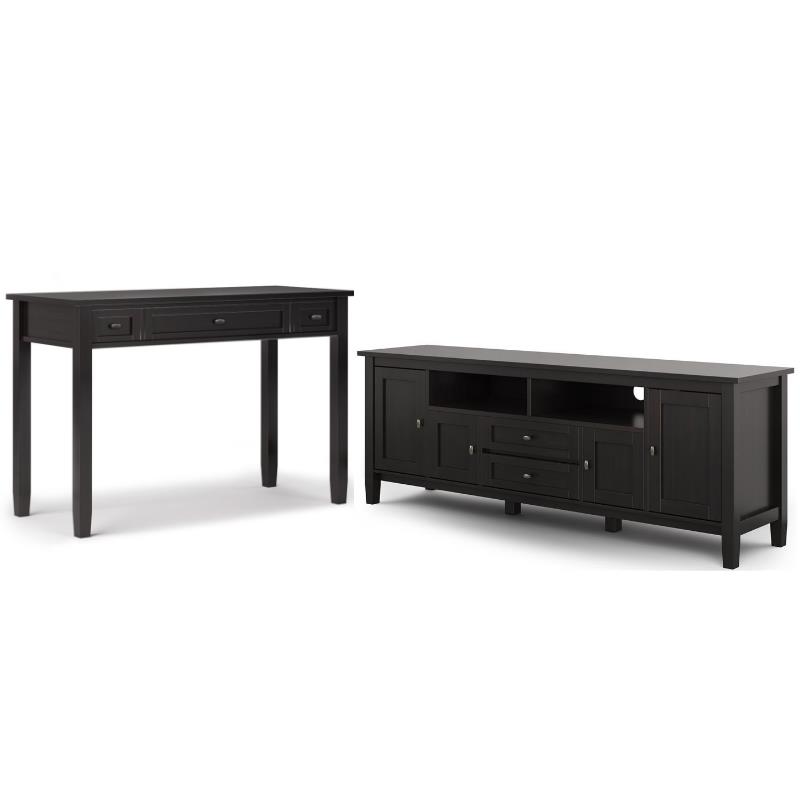 Home Square 2-Piece Set with 48
