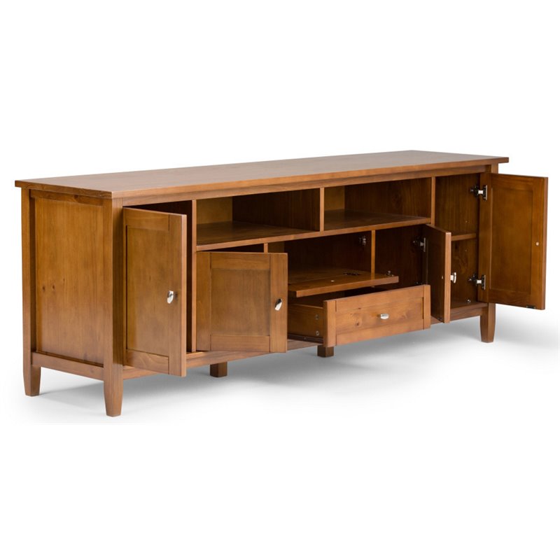 Home Square 2-Piece Set with 72