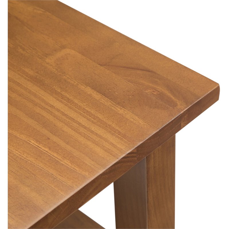Home Square 2-Piece Set with 72