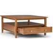 Home Square 2-Piece Set with 36