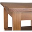 Home Square 2-Piece Set with 36