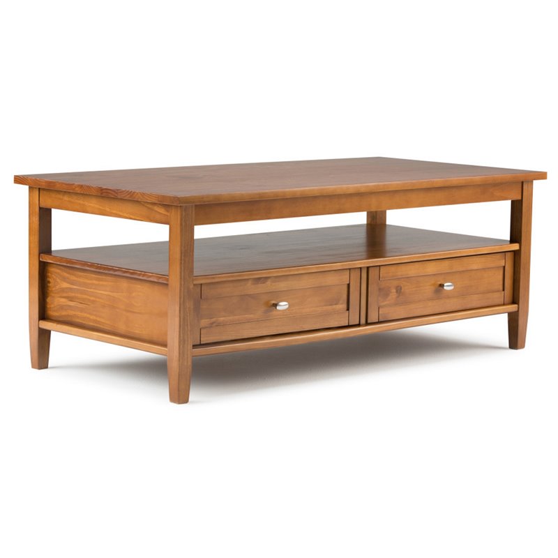 Home Square 3-Piece Set with Wood 48