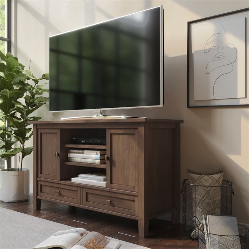 Home Square 2-Piece Set with Wood 47