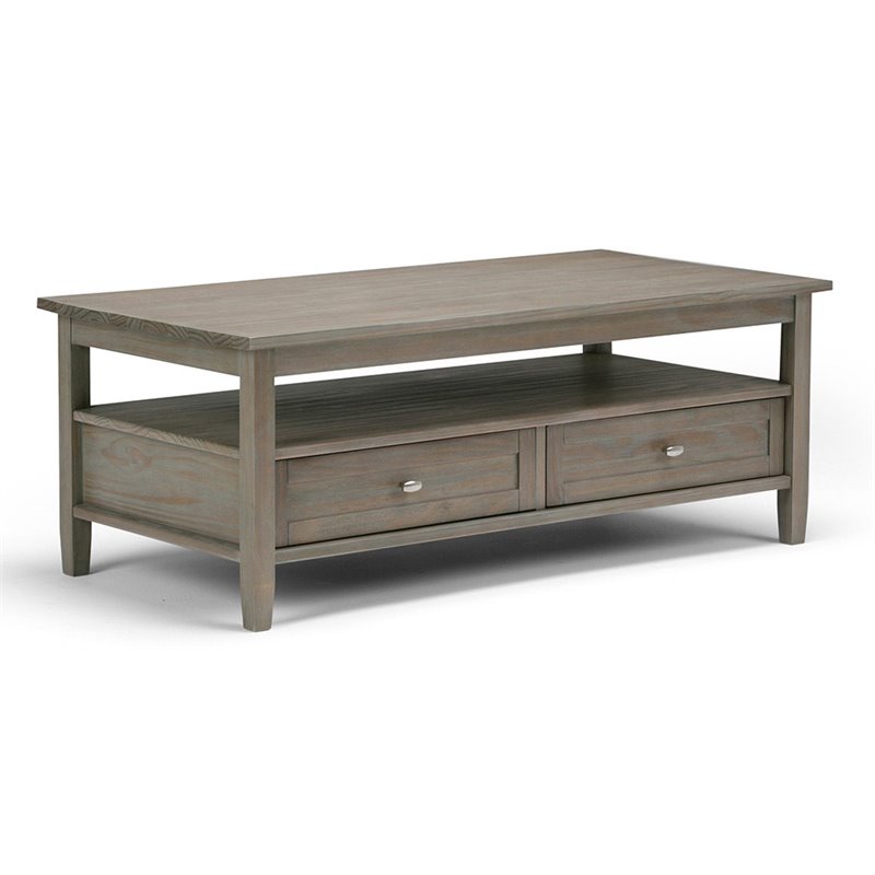 Home Square 2-Piece Set with 48