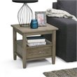Home Square 2-Piece Set with 48
