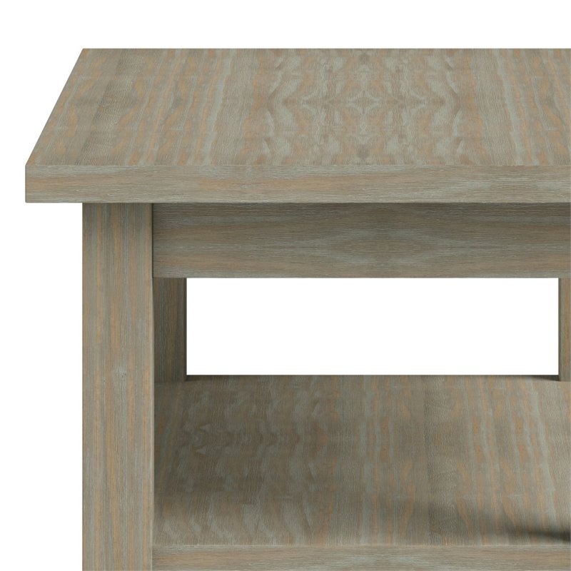 Home Square 2-Piece Set with 72