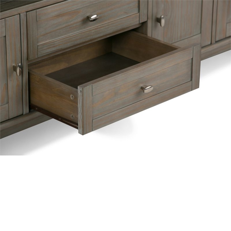 Home Square 2-Piece Set with 72