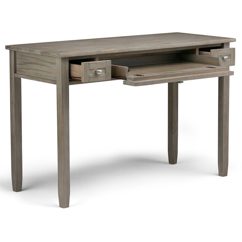 Home Square 2-Piece Set with 48