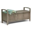 Home Square 2-Piece Set with 48
