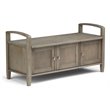 Home Square 2-Piece Set with 48