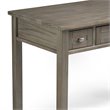 Home Square 2-Piece Set with 48
