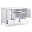 Home Square 2-Piece Set with 47