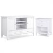 Home Square 2-Piece Set with 47