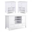 Home Square 3-Piece Set with 47
