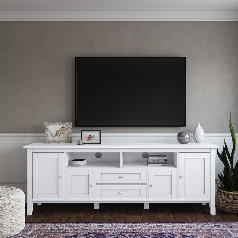 Home Square 2-Piece Set with 72