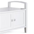 Home Square 2-Piece Set with 72