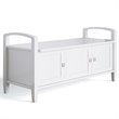 Home Square 2-Piece Set with 72
