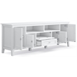Home Square 2-Piece Set with 72