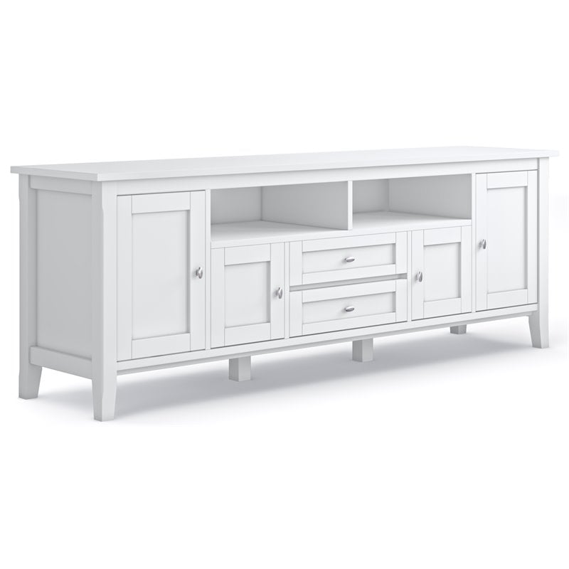 Home Square 2-Piece Set with 72