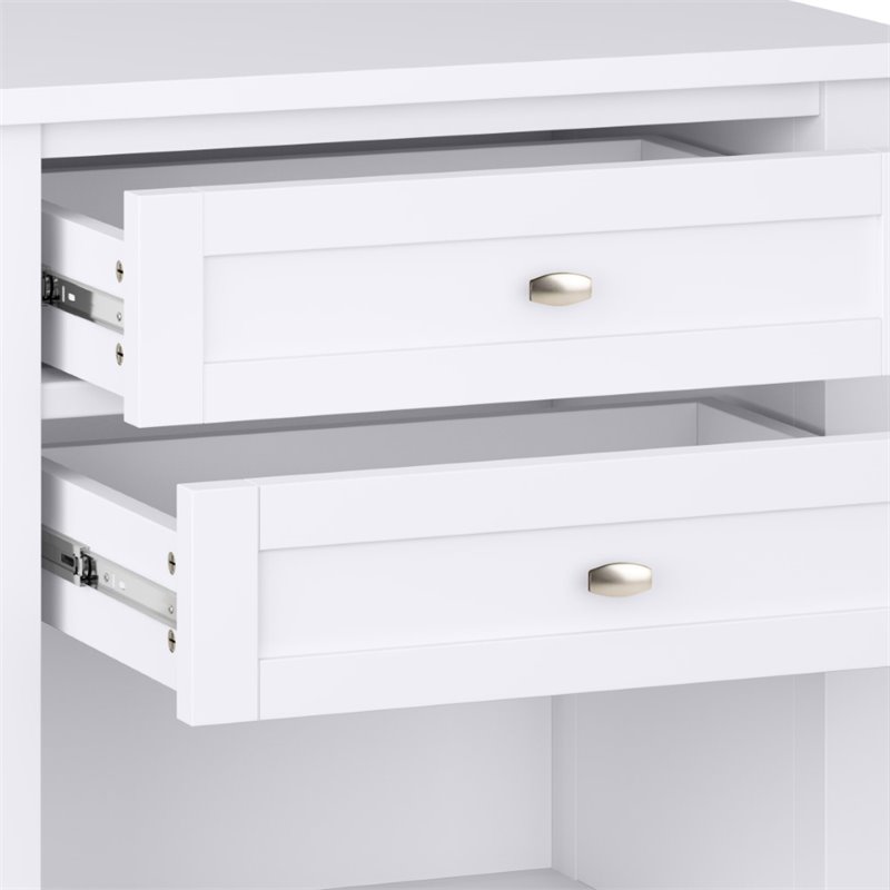 Home Square 2-Piece Set with 72