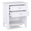 Home Square 2-Piece Set with 72