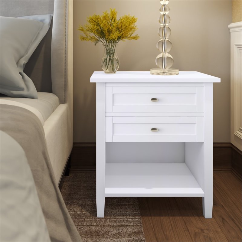 Home Square 2-Piece Set with 72