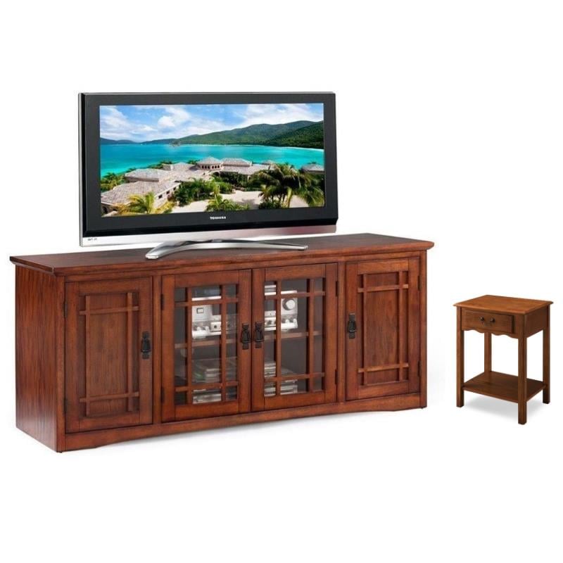 Home Square 2-Piece Set with 60