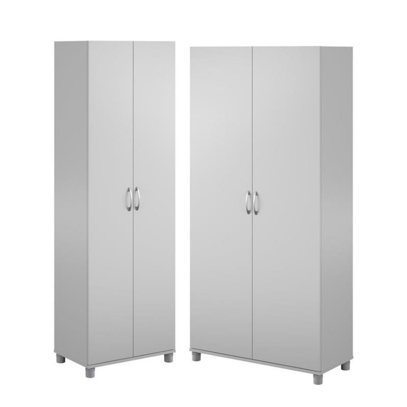 Home Square 2-Piece Set with 24