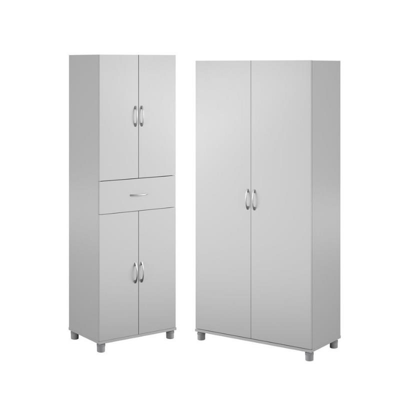 Home Square 2-Piece Set with 36