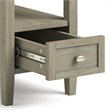 Home Square 3-Piece Set with 48
