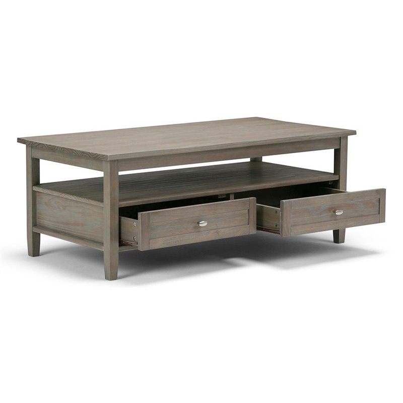Home Square 2-Piece Set with 48