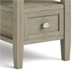 Home Square 2-Piece Set with 48