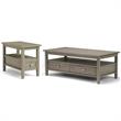 Home Square 2-Piece Set with 48