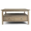 Home Square 3-Piece Set with 36