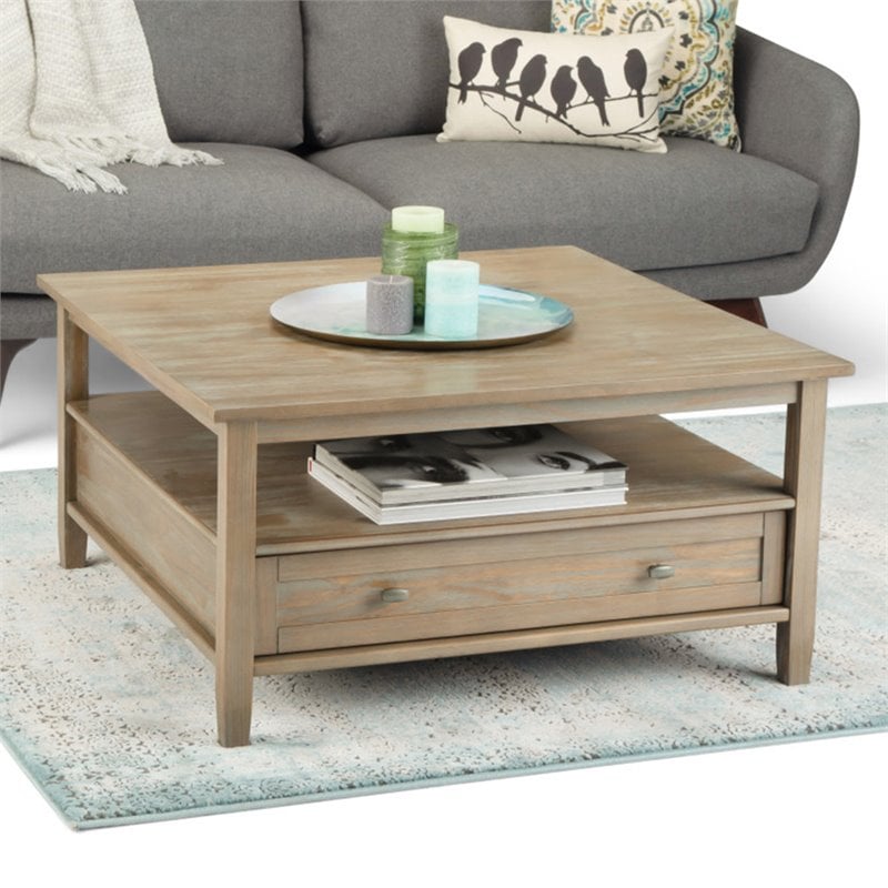 Home Square 3-Piece Set with 36