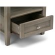 Home Square 3-Piece Set with 36