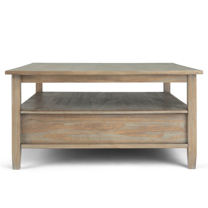 Home Square 2-Piece Set with 36