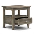 Home Square 2-Piece Set with 36